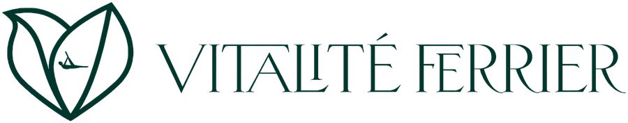 Vitalité Ferrier